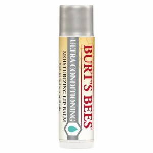 BURT’S BEES Lip Balm Ultra Conditioning　バーツビーズ　ウルトラコンディショニング リップバーム 4.25g