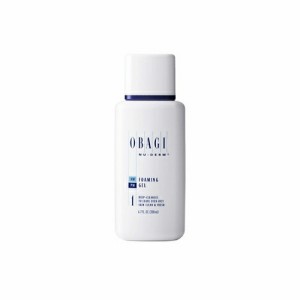 オバジ ニューダーム フォーミングジェル OBAGI NU-DERM FOAMING GEL 200ml