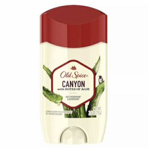 Old Spice Men’s - Deodorant Canyon- 2.6oz / オールドスパイス メンズ デオドラント  キャニオン