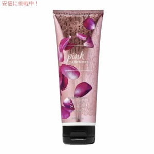 Bath & Body Works PINK CASHMERE Ultra Shea Body Cream 8 oz / 226 g / バスアンドボディワークス ウルトラシアー ボディクリーム 