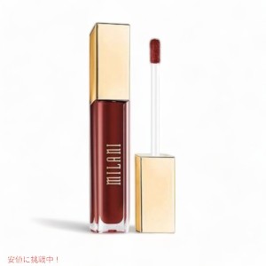 MILANI★Amore Matte Lip Creme (EMOTION)/ ミラーニ　マット　リップクリーム