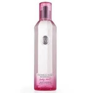 Victoria’s Secret ヴィクトリアシークレット Bombshell ボムシェル フレグランスミスト 250ml