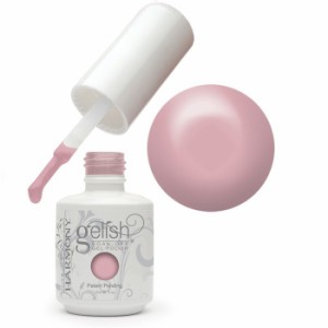 ハーモニージェリッシュ タフタ 15ml Harmony Gelish TAFFETA