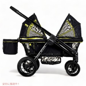 Evenflo イヴンフロー ベビーカー ワゴン ウェイファーラー ブラック Pivot Xplore All-Terrain Stroller Wagon Wayfarer Black 19162263