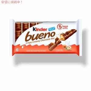 Kinder Bueno Chocolate Multipack キンダー ブエノ チョコレート マルチパック-  7.5 oz