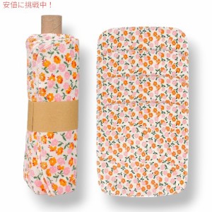 KUMEBON クメボン 繰り返し使えるペーパーレスペーパータオルロール お徳用 Paperless Paper Towels Roll 【洗えるコットンソフト吸水布