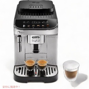 De’Longhi Magnifica Evo デロンギ マグニフィカ エボ コーヒー エスプレッソ マシーン ECAM29043SB