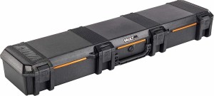 ペリカン 保管庫 V770 フォーム付き 多目的 ハードケース [ブラック] Pelican Vault V770 Multi-Purpose Hard Case with Foam [Black] VC