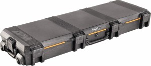 ペリカン 保管庫 V800 フォーム付き 多目的 ハードケース [ブラック] Pelican Vault V800 Multi-Purpose Hard Case with Foam [Black] VC