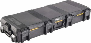 ペリカン 保管庫 V730 フォーム付き 多目的 ハードケース [ブラック] Pelican Vault V730 Multi-Purpose Hard Case with Foam [Black] VC