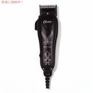 オスター Oster アスパイア アジャスタブル モーター クリッパー Oster Aspire Adjustable Motor Clipper バリカン