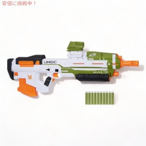 NERF ナーフ Halo MA40 電動ダーツブラスター バトルゲーム  Motorized Dart Blaster