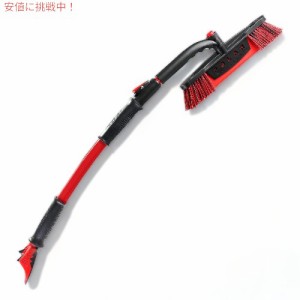 マロリー Mallory 14186ML マックス・フォース 52 エクステンダブル スノーブラシ Maxx-Force 52 Extendable Snowbrush