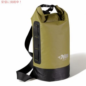 ペリカン Pelican 防水バッグ エクソドライ  Waterproof Dry Bag Exodry 10L