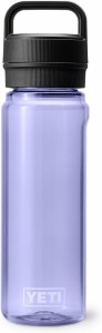 （限定カラー）YETI YONDER 750 ML / 25 OZ プラスチック ウォーター ボトル イエティ  水筒 ★Cosmic Lilac コスミック ライラック