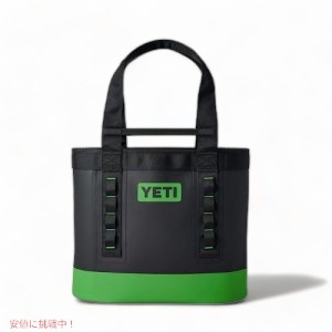 ＜限定カラー＞YETI Camino Carryall 35 Canopy Green / イエティ カミノ キャリーオール35 トートバッグ 