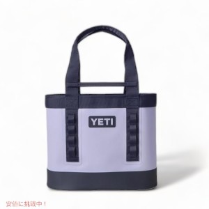 ＜限定カラー＞YETI Camino Carryall 35 Cosmic Lilac / イエティ カミノ キャリーオール35 トートバッグ 