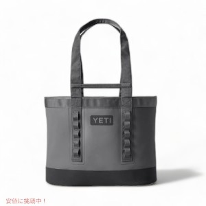 YETI Camino Carryall 50 Storm Gray / イエティ カミノ キャリーオール 50 トートバッグ 