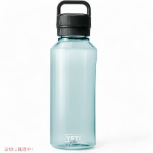 YETI YONDER 1.5L / 50 OZ プラスチック ウォーター ボトル イエティ 水筒 Seafoam シーフォーム