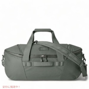 [限定カラー] イエティ クロスローズ 60L ダッフル キャンプグリーン YETI Crossroads 60L Duffel  Camp Green ダッフルバッグ ボストン