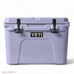 ＜限定カラー＞ YETI イエティ クーラーボックス タンドラ35 