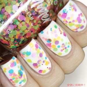 KBShimmer＊Upside Round アップサイド・ラウンド