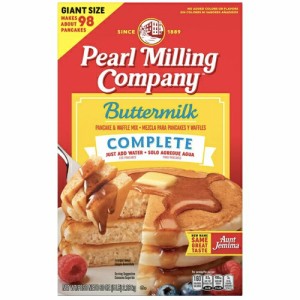 Pearl Milling Company Complete Pancake Mix Buttermilk 5LB / パールミリングカンパニー パンケーキミックス [バターミルク] ホットケ