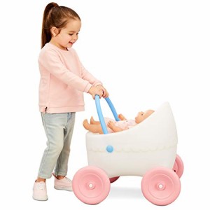 Little Tikes Classic Doll Stroller