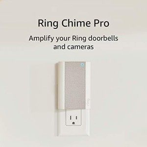 Ring リングチャイムプロ