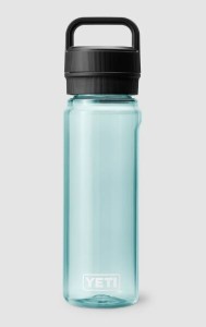 YETI YONDER 750 ML / 25 OZ プラスチック ウォーター ボトル イエティ  水筒  Seafoam シーフォーム