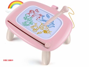 Smasiagon 幼児1〜3歳用の落書きボード  ライティングペイントスケッチパッド　Drawing Board 