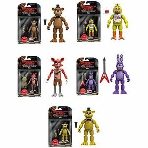 fnaf フィギュアの通販｜au PAY マーケット