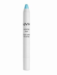 NYX Jumbo Eye Pencil /NYX　ジャンポ　アイペンシル　色[607 Horseradish　ホースラディッシュ]