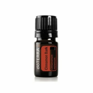 ドテラ エッセンシャルオイル シナモンバーク(アロマオイル) 5ML / doTERRA Essential Oil Cinnamon Bark