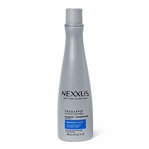 Nexxus　ドライヘア用セラピーシャンプーアルティメットシリコンフリー13.5オンス
