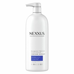 Nexxus ドライヘア用 コンディショナー 33.8オンス