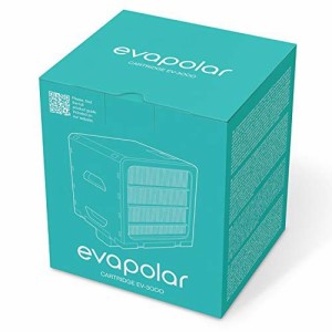 Evapolar evaSMART エアクーラー EV-3000