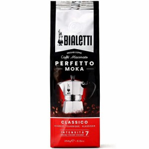 ビアレッティ Bialetti コーヒー Coffee パフェットモカ Classico クラシコ 251グラム　