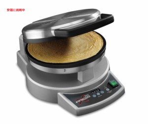 Waring ワーリング 業務用 Commercial グリルマシン クレーププレス  Dual Sided Cooktop クックトップ