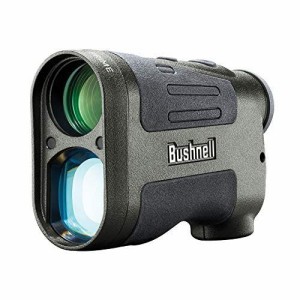 Bushnell LP1300SBL Hunting Optics 双眼鏡、ブラック