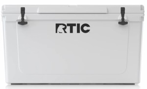 RTIC クーラーボックス  ハードクーラー  110QT ホワイト