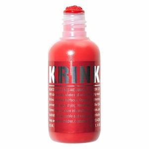 Krink K-60 レッド ペイント マーカー