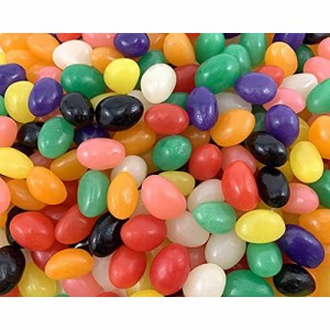 Brach’s Classic Jelly Beans Candy Fruit Flavors、3ポンドバッグ