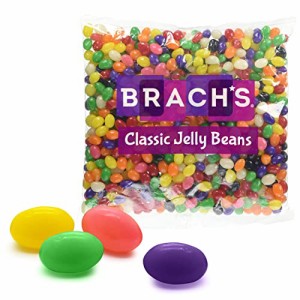 Brach’s Classic Jelly Beans 2ポンド バルクキャンディーバッグ