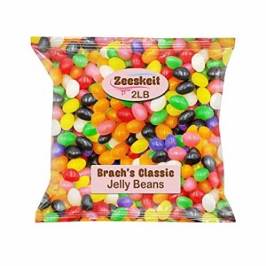 Brach’s Classic Jelly Beans - 0.2 オンス