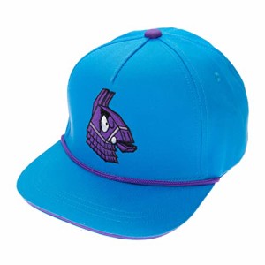 フォートナイト 男の子用野球帽、高品質の男の子用帽子とフィットキャップ、洗練されたデザインの平つば野球帽