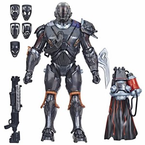 Hasbro フォートナイト ビクトリーロワイヤルシリーズ サイエンティストフィギュア with Accessories 15cm