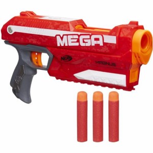 NERF ナーフ　Elite Mega Magnus Blaster