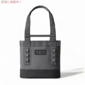 YETI Camino Carryall 20 Storm Gray / イエティ カミノ キャリーオール 20 トートバッグ 