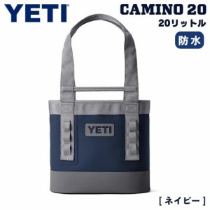 YETI Camino Carryall 20 Navy / イエティ カミノ キャリーオール 20 トートバッグ 